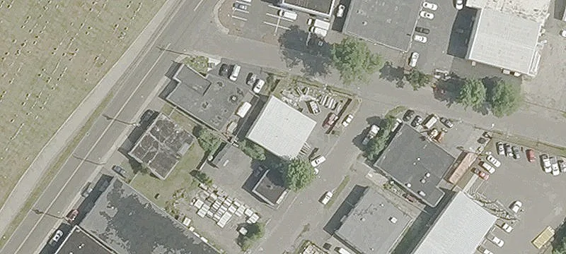 15 Charles St
