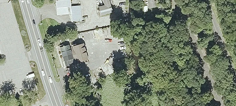 632 Danbury Rd