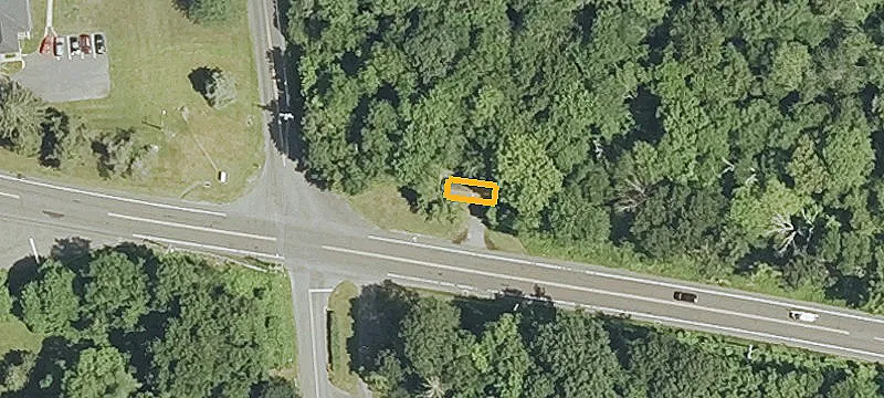 349 Sherman Hl Rd
