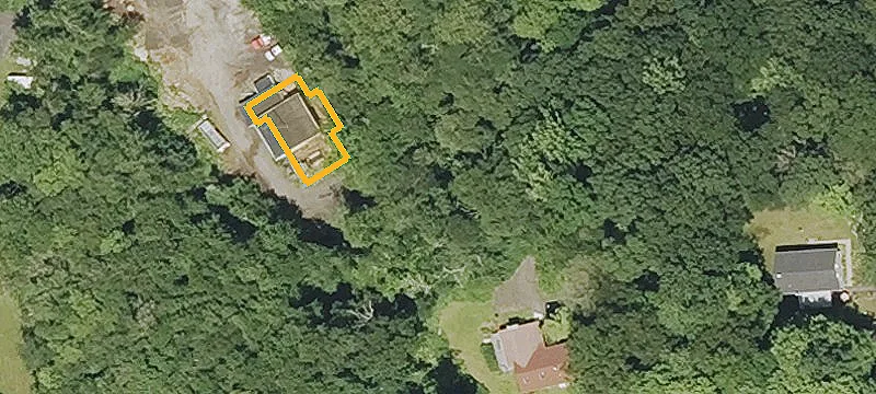 22 Pond Rd