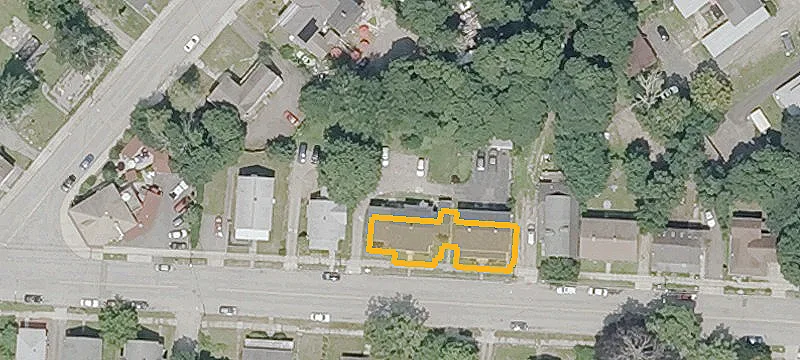403 Pleasant St