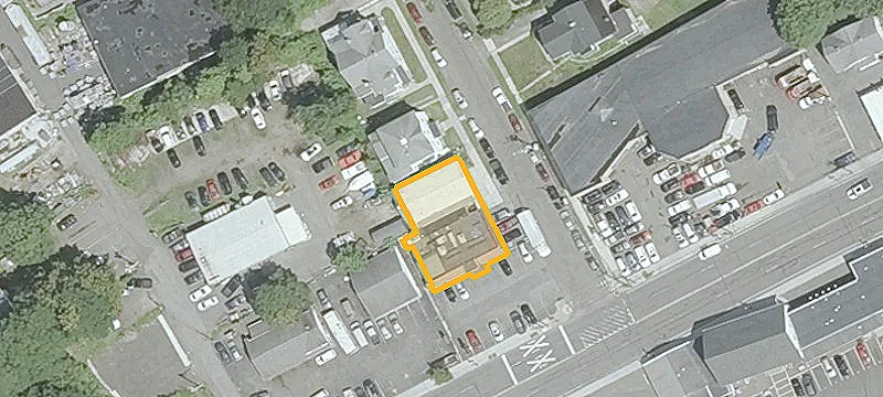 2 Granville Ave
