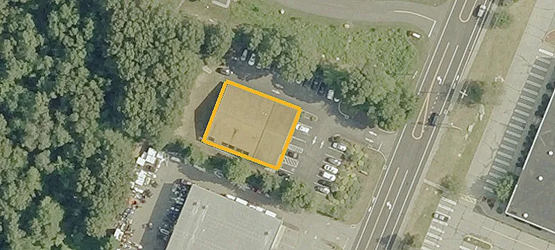 112 Cross Rd