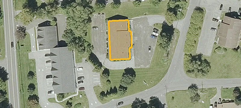 1 Old Park Ln Rd Ste, Unit 3