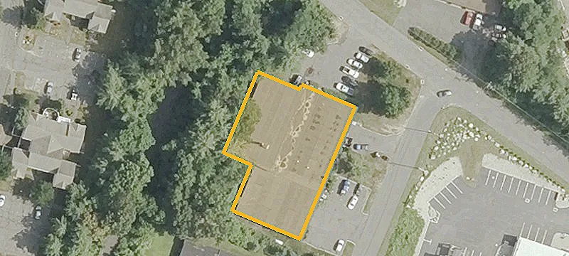 19 Sandscreen Rd