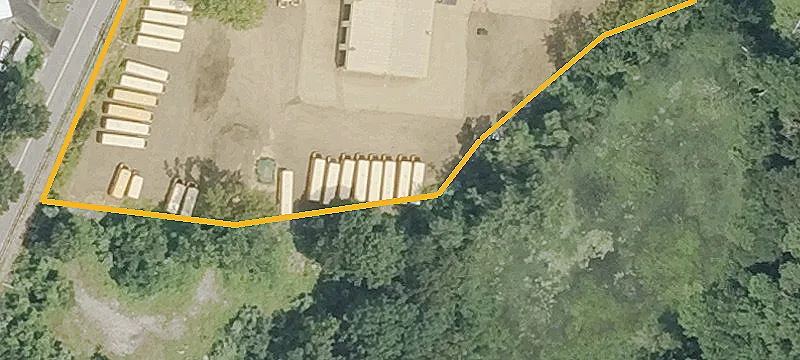 9 Rte 66th E