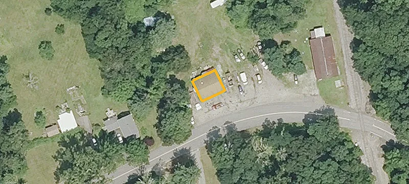 215 Depot Rd