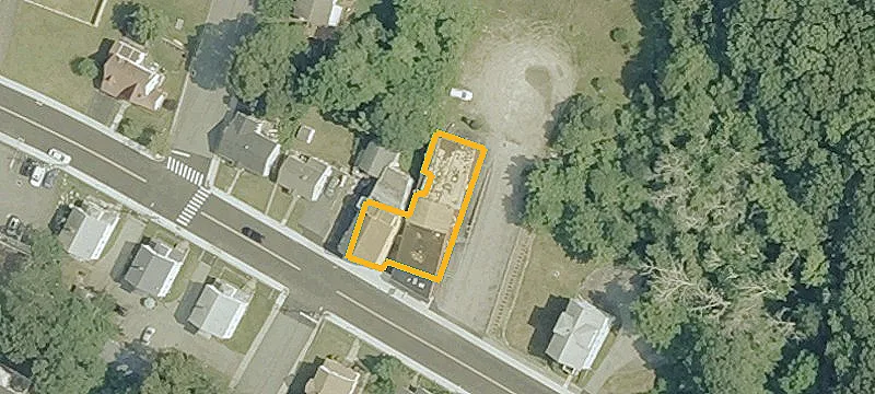 224 Poquonnock Rd