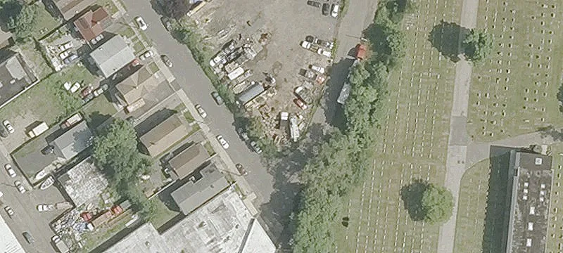 6 Edwin St
