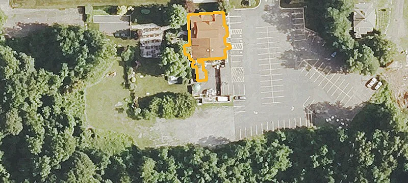 280 Cheshire Rd