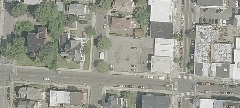 405 Barnum Ave