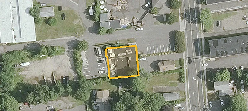 31 Stafford Ave