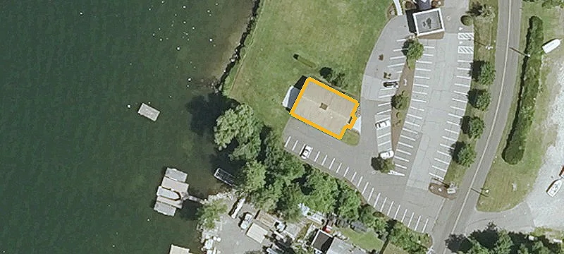 506th Candlewood Lk Rd