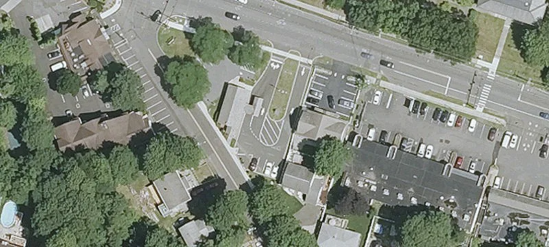 119 New Canaan Ave