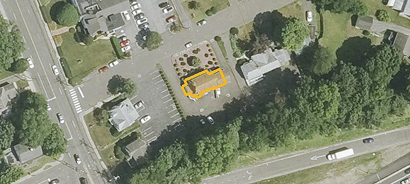 2 Colony Pl