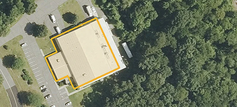 110 Willenbrock Rd
