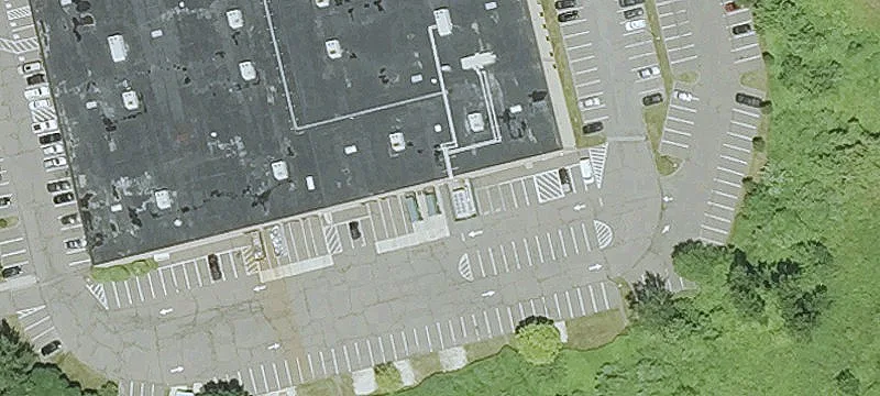 101 Silvermine Rd