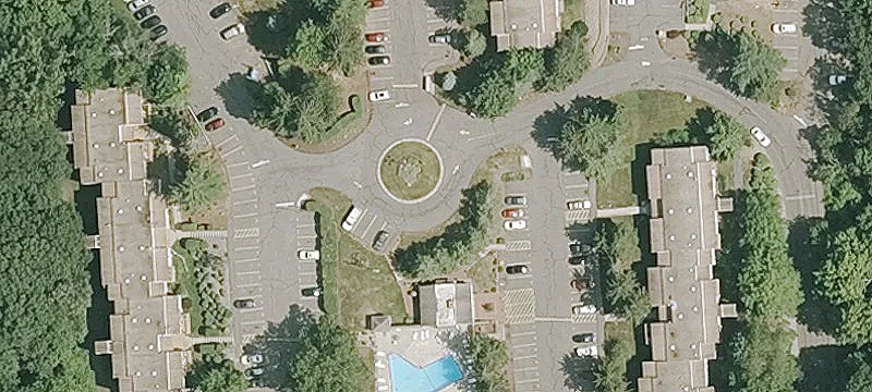 9th Woodland Dr