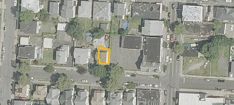437 Shelton St