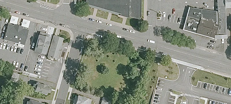 61 Park Rd