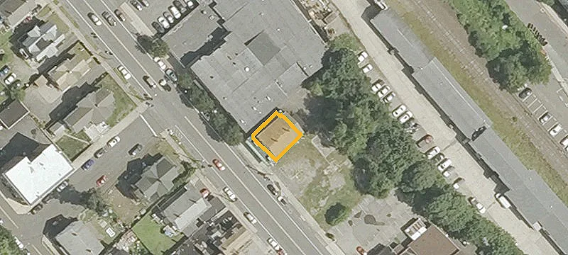 539 Howe Ave