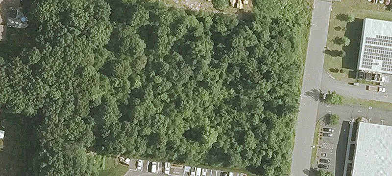 158 Industrial Dr