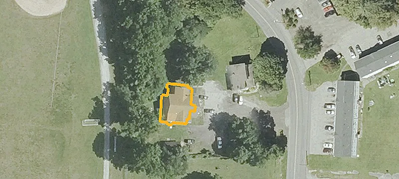 34 Pickett District Rd