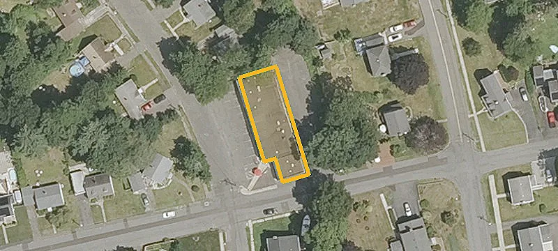 147 Quinn St