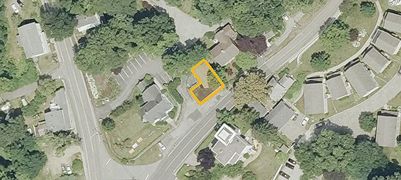 5 Norwich Rd