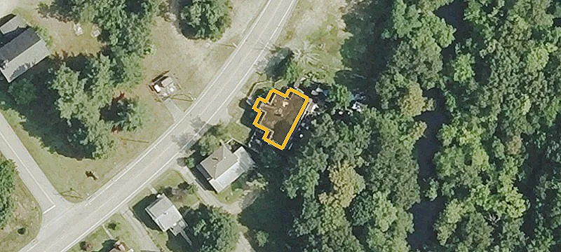 25 Main St