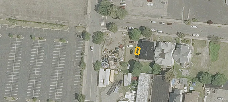 104 Burroughs St