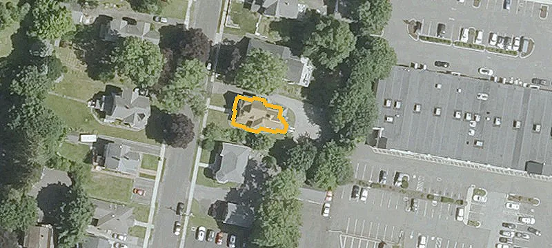 7 Grand St