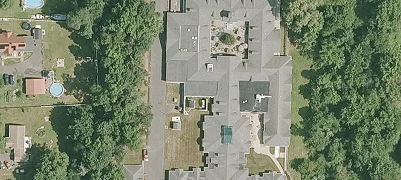 1 Canal Rd
