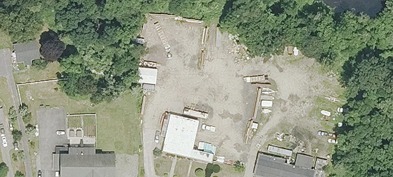 168 Rte 66th E