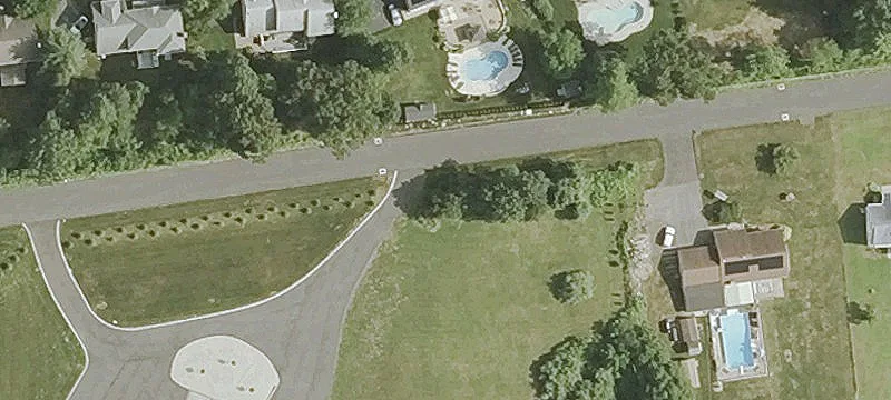 168 Town Line Rd