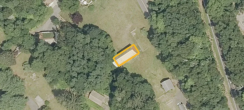 Is Dock Rd