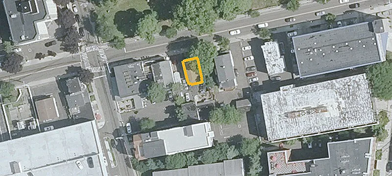 117 Nn St