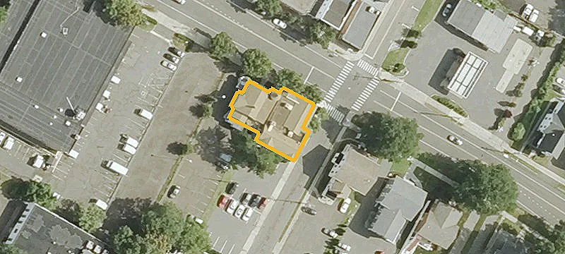 375 Ctr St, Unit 1