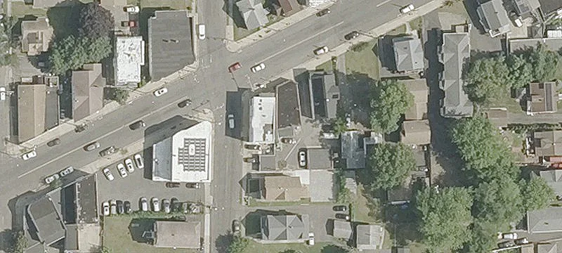 2315 Barnum Ave