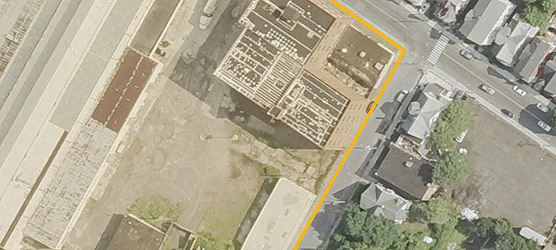 40 Farm St