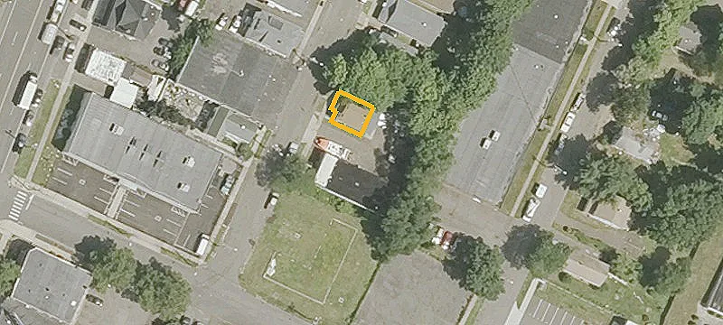 19 Bagley Ave