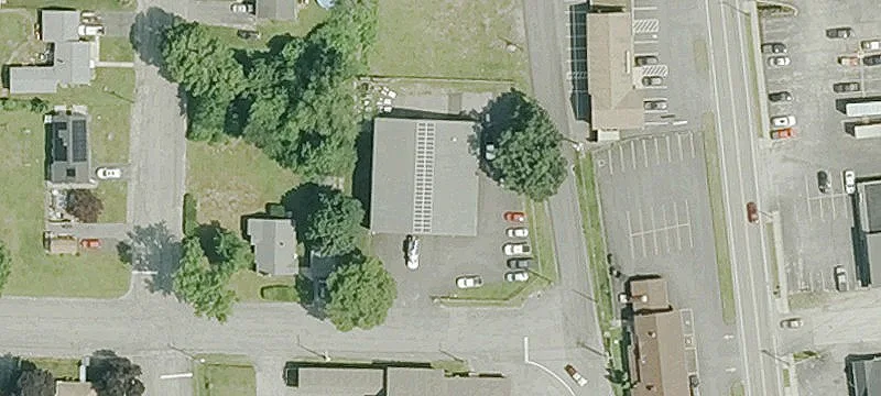 535 Davis Rd