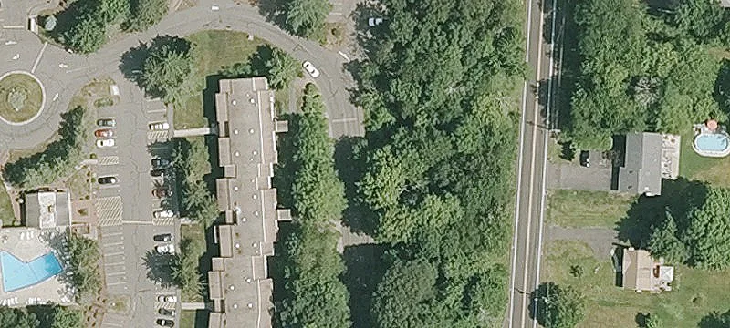 300 Woodland Dr
