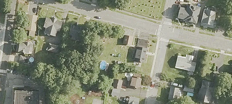 85 Oak St