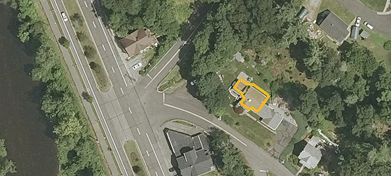 Feldspar Ave