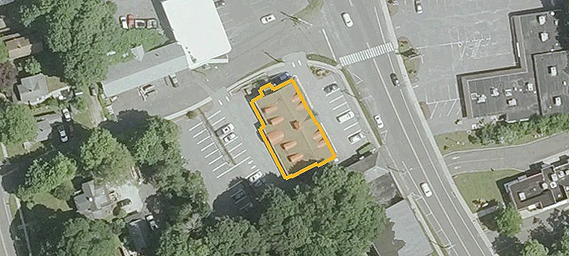 268 Greenwood Ave