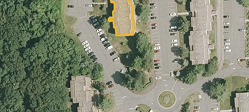 300 Woodland Dr