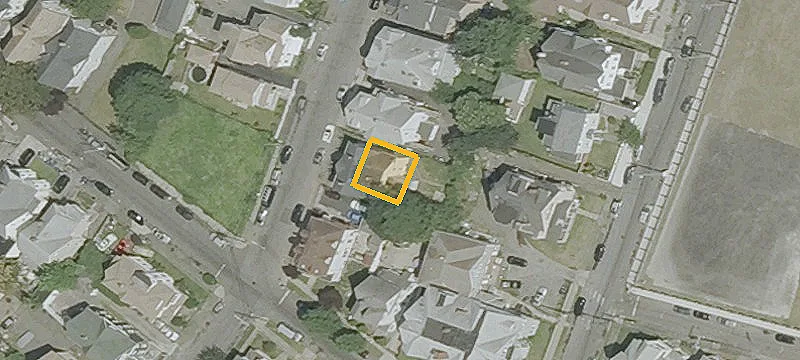 200-202 Harral Ave