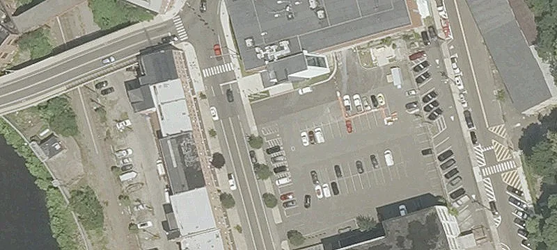 65th Main St