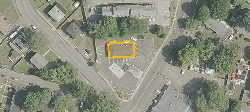 605 Success Ave